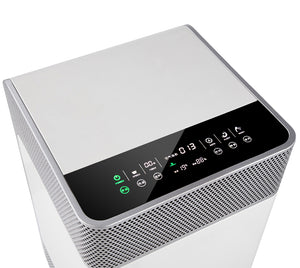 Commercial and Medical Grade Air Purifier | KY-APS-500