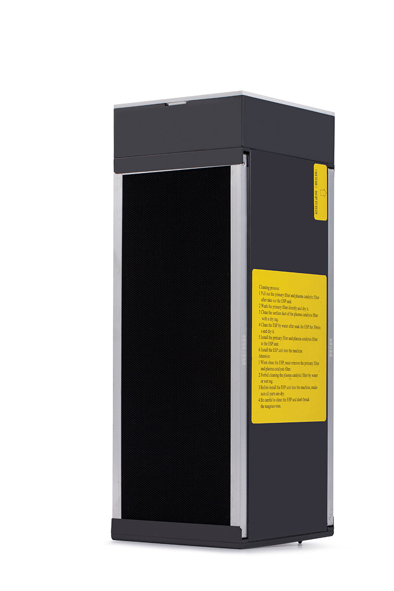 KY-APS200-FBS1 (APS200 Filter System)