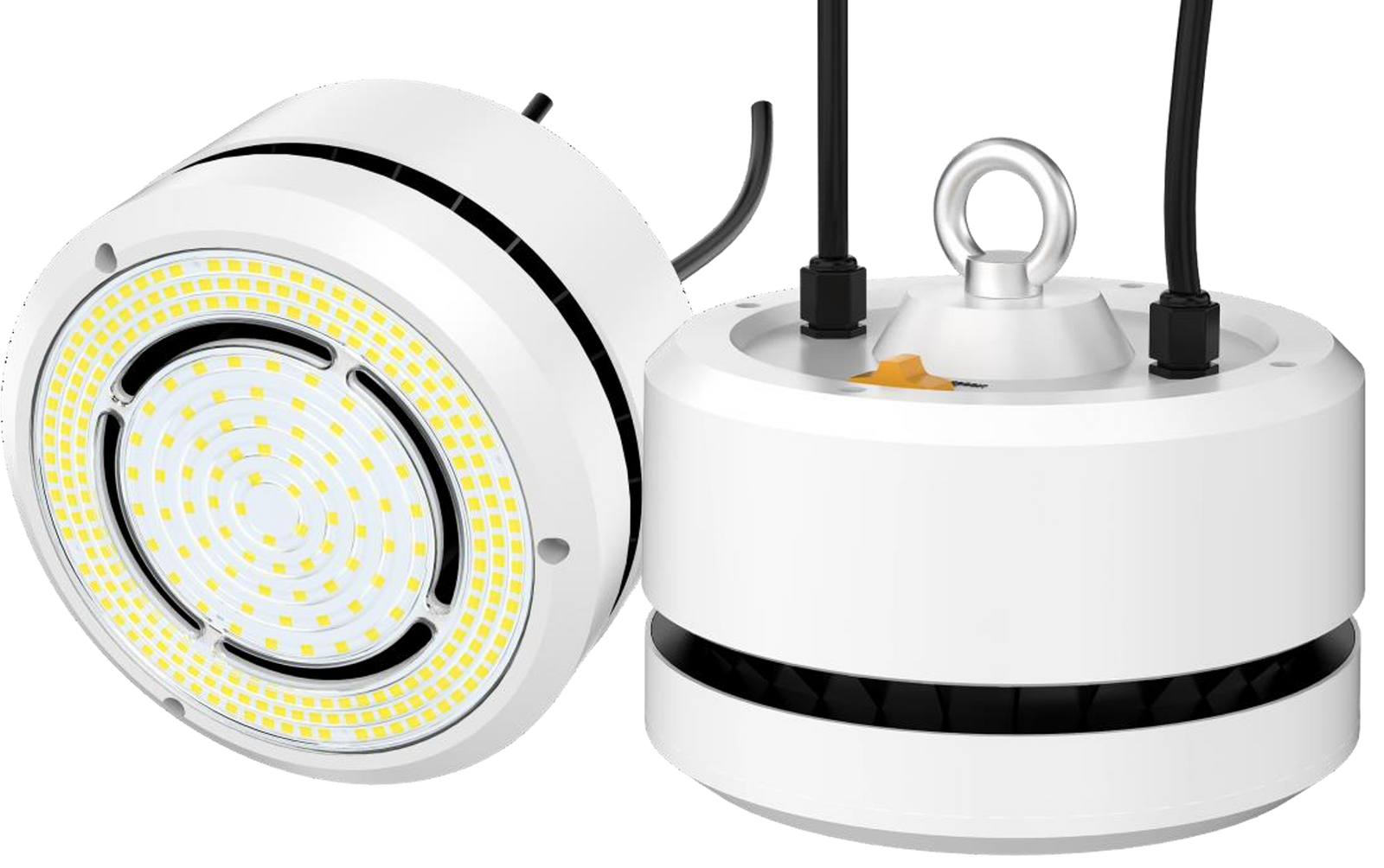 U32 UV Disinfection and LED Ceiling Light